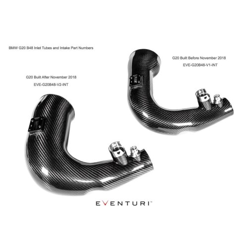 Intake