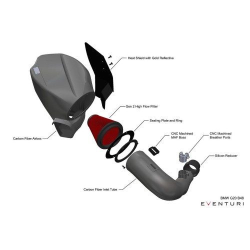 Intake