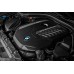 Eventuri BMW G20 M340i / G22 M440i B58 Black Carbon Intake System - POST MY 11/18 | EVE-G20B58-V2-INT