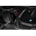 Eventuri BMW G20 M340i / G22 M440i B58 Black Carbon Intake System - PRE MY 11/18 | EVE-G20B58-V1-INT