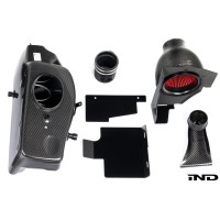 IND E46 M3 / E85 / E86 Z4M (S54) Carbon Intake Package - IND-S54-CIP