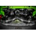 Eventuri Porsche 991.1 991.2 GT3 RS Black Carbon Intake System | EVE-GT3RS-INT