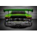 Eventuri Porsche 991.1 991.2 GT3 RS Black Carbon Intake System | EVE-GT3RS-INT
