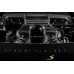 Eventuri Porsche 991.1 991.2 Turbo / Turbo S Black Carbon Intake System | EVE-P991T-INT