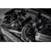 Eventuri Porsche 991.1 991.2 Turbo / Turbo S Black Carbon Intake System | EVE-P991T-INT
