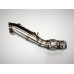 Evolution Racewerks 2016-UP BMW B46 Engine Turbo Competition Series 4" Catless Downpipe (BM-EXH019)