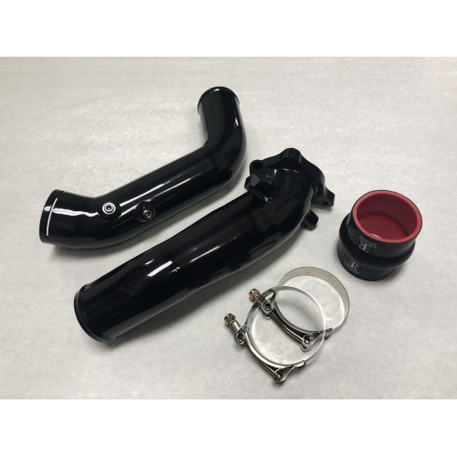 Evolution Racewerks BMW B46 / B48 Turbo Charge Pipe Kit (BM-ICP019)