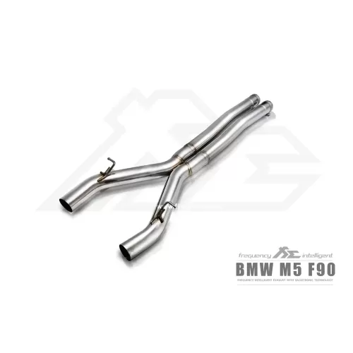 F90 M5