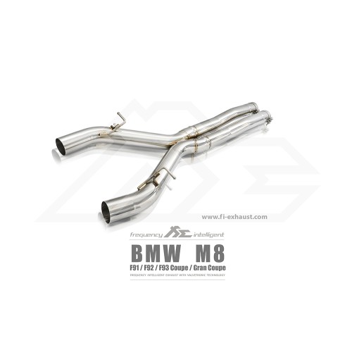 FI Exhaust