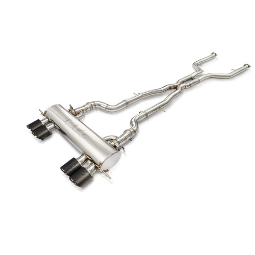 FI Exhaust for BMW G80 M3 G82 M4