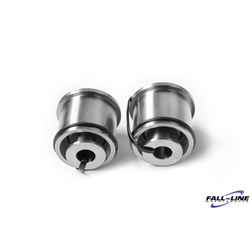 Fall-Line Motorsports G8x / F8x M2 / M3 / M4 Rear Upper Control Arm Bearing Set | FLM-G8X-1BRUCA