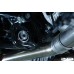 Fall-Line Motorsports G8x / F8x / E9x / E82 Rear Lower Control Arm Cup Subframe Bearing Set | FLM-G8X-1BLCASB