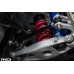 Fall-Line Motorsports G8X / F8X Adjustable Toe Arm Set - Standard | FLM-G8X-1FECOTOE