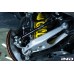 Fall-Line Motorsports G8X / F8X Adjustable Toe Arm Set - Race | FLM-G8X-1FRACTOE