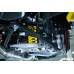 Fall-Line Motorsports G8X / F8X Rear Lower Tension / Fixed Toe Arm Set | FLM-G8X-1FRTAK
