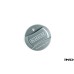 Goldenwrench Blackline Performance BMW M Car Series Fuel Cap Cover | FXXFCC