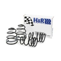 Mini Cooper 2002-2006 (03/01/02-up) Sport Spring (P/N: 50416-3)