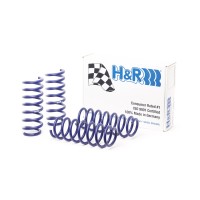 H&R SPORT SPRINGS BMW 2019-up G29 Z4 sDrive30i M40i (P/N: 28664-1)