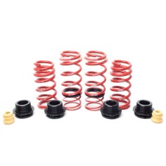 H&R VTF Height Adjustable Lowering Springs For BMW G90 M5 Sedan | 23037-1