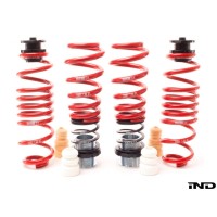 H&R VTF HEIGHT ADJUSTABLE LOWERING SPRINGS KIT - F95 X5M | F96 X6M | 23023-1