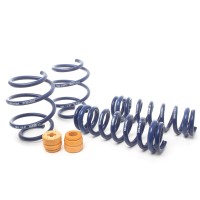 H&R SPORT SPRINGS BMW 2021-up G80 M3 Competition xDrive (P/N: 28616-3)