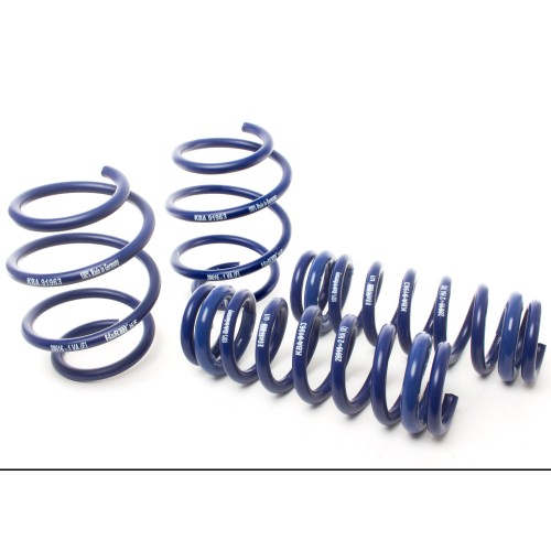H&R SPORT SPRINGS BMW 2021-up G82 M4 incl. Competition (P/N: 28616-2)