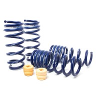 H&R SPORT SPRINGS BMW 2020-up F95 X5M | F96 X6M incl. Competition (P/N: 28627-1)