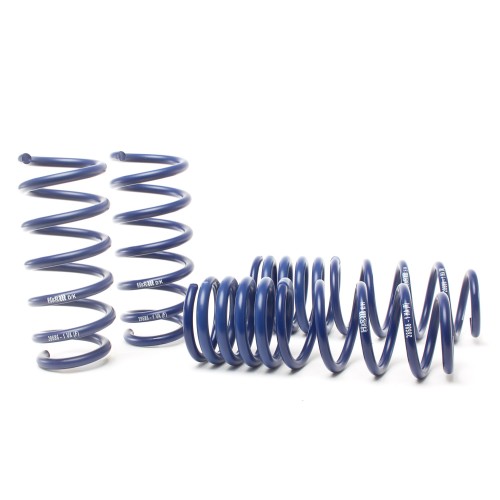 H&R SPORT SPRINGS BMW 2018-up F90 M5 / M5 Competition (P/N: 28686-1)
