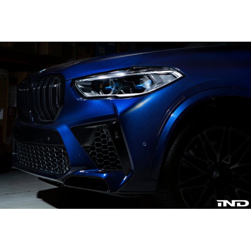 F95 X5M