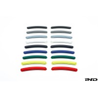 IND G8X M3 / M4 Painted Front Reflector Set | IND-G8X-FREF