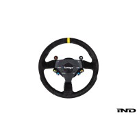 KMP G8X M2 / M3 / M4 Racing Wheel + Quick-Release Hub Kit - 6MT GEN2 | 01.06.03565