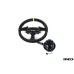 KMP G8X M2 / M3 / M4 Racing Wheel + Quick-Release Hub Kit - 6MT GEN2 | 01.06.03565