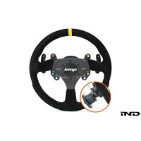 KMP G8X M2 / M3 / M4 Racing Wheel + Quick-Release Hub Kit - 8AT GEN2 | 01.06.03555