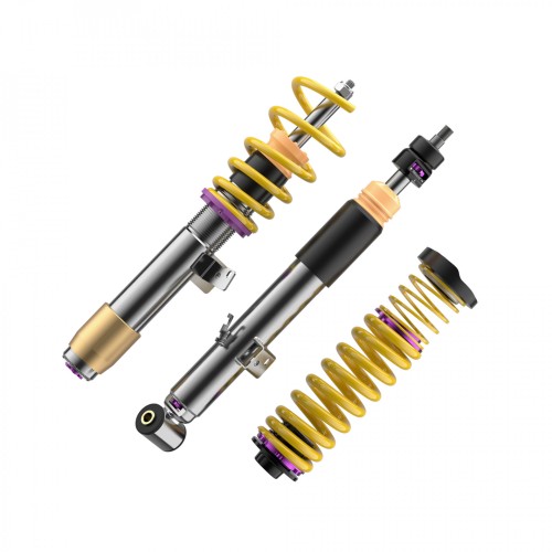 AST Suspension 5100 Comp Series Coilovers For BMW G80 M3 G82 M4 | B2112SD