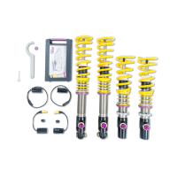 KW Suspensions F92 M8 / M8C Coilover Kit - Variant 4 | 3A7200CW