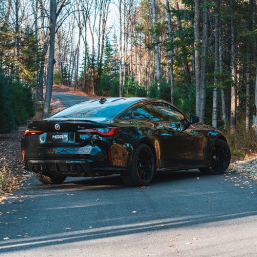 G80 M3