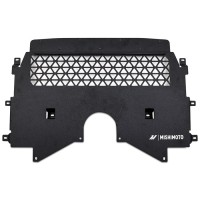 Mishimoto Skid Plate For BMW G87 M2 G80 M3 G82 M4 2021+ | MMSD-G80-21WBK