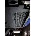 Mishimoto Skid Plate For BMW G87 M2 G80 M3 G82 M4 2021+ | MMSD-G80-21WBK