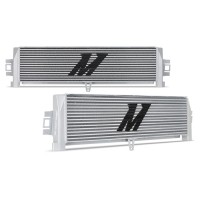 Mishimoto Performance Oil Cooler For BMW G80 M3 G82 M4 | MMOC-G80-21SL