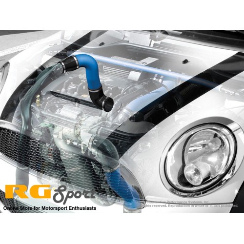 R55N: 2011-UP Clubman: Cooper and Cooper S