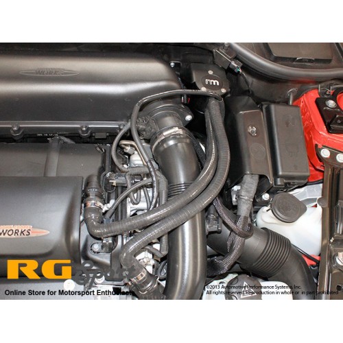 R55N: 2011-UP Clubman: Cooper and Cooper S