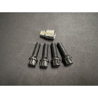 RG Sport Locking Lug Bolts