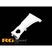 RG Sport BMW OEM Painted Front Camera Cover G30 530 540 M550 F90 M5 (P/N: RGS.G30.FCC)