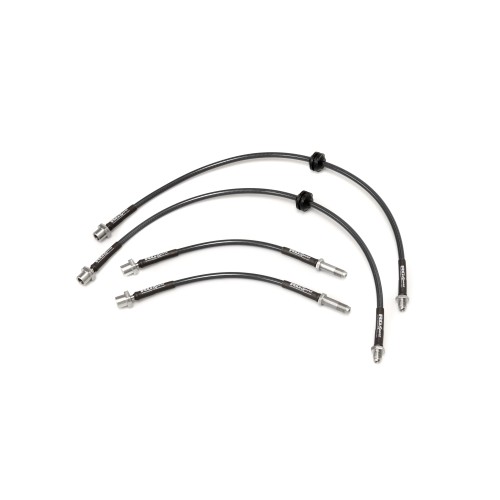 iSWEEP Rear Brake Pads for BMW G8x M3 | M4 incl. Competition