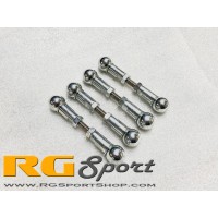 RG Sport Lowering Link for BMW G70 7 Series with Air Suspension  (P/N: RGS.G0x.LL)