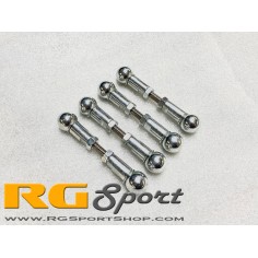 RG Sport Lowering Link for BMW G05 X5 | G06 X6 | G07 X7 with Air Suspension  (P/N: RGS.G0x.LL)