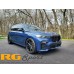 RG Sport Lowering Link for BMW G05 X5 | G06 X6 | G07 X7 with Air Suspension  (P/N: RGS.G0x.LL)