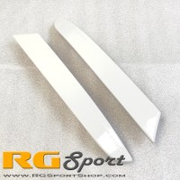 RG Sport BMW OEM Painted Rear Reflectors G01 X3 (P/N: RGS.RG01R)
