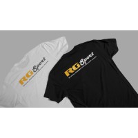 RG Sport Official Premium Fitted T-Shirt v.1
