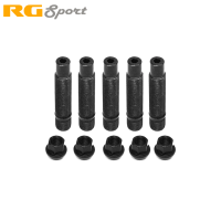 RG Sport Wheel Stud Conversion Kit For BMW Vehicles Set of 5